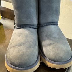 Toddler Ugg Boots Size 9