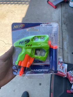 nerf