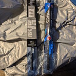 Windshield Wiper