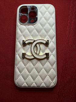 iPhone 16 Pro Max Luxury Case