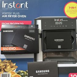 Samsung 860 Evo 500GB