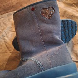 Turquoise Blue Specialty Uggs