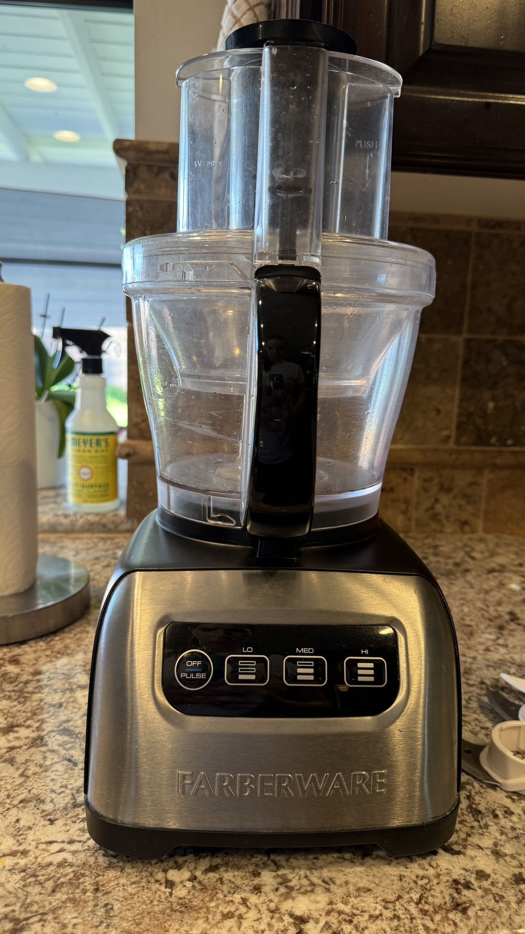 Farberware Food Processor