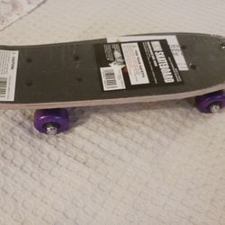 MINI SKATEBOARD 