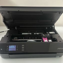 HP Envy 4500 All-in-One Inkjet Printer