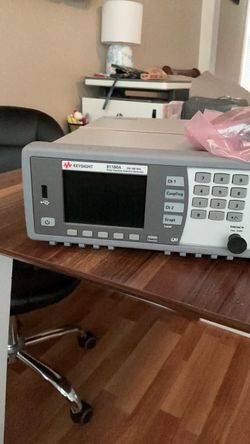 Heart monitor
