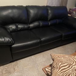 Vendo Sofa Set 