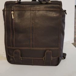 Bag 100% Leather