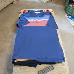 Finish line Shirt 