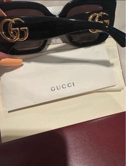 Gucci sunglasses