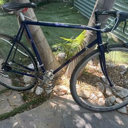 Specialized vintage 80’s Allez Road Bike