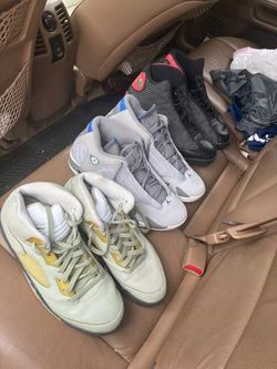 Selling my Jordan’s (read description)
