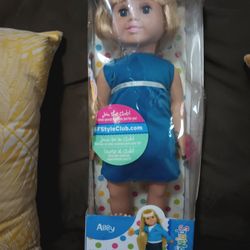 Doll 