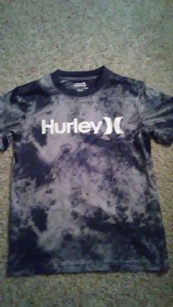 Volcom, Hurley...Bags of new name brand boys clothes. Some never worn