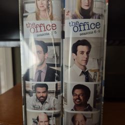 The Complete Series of The Office. Sealed Brand New. DVD 