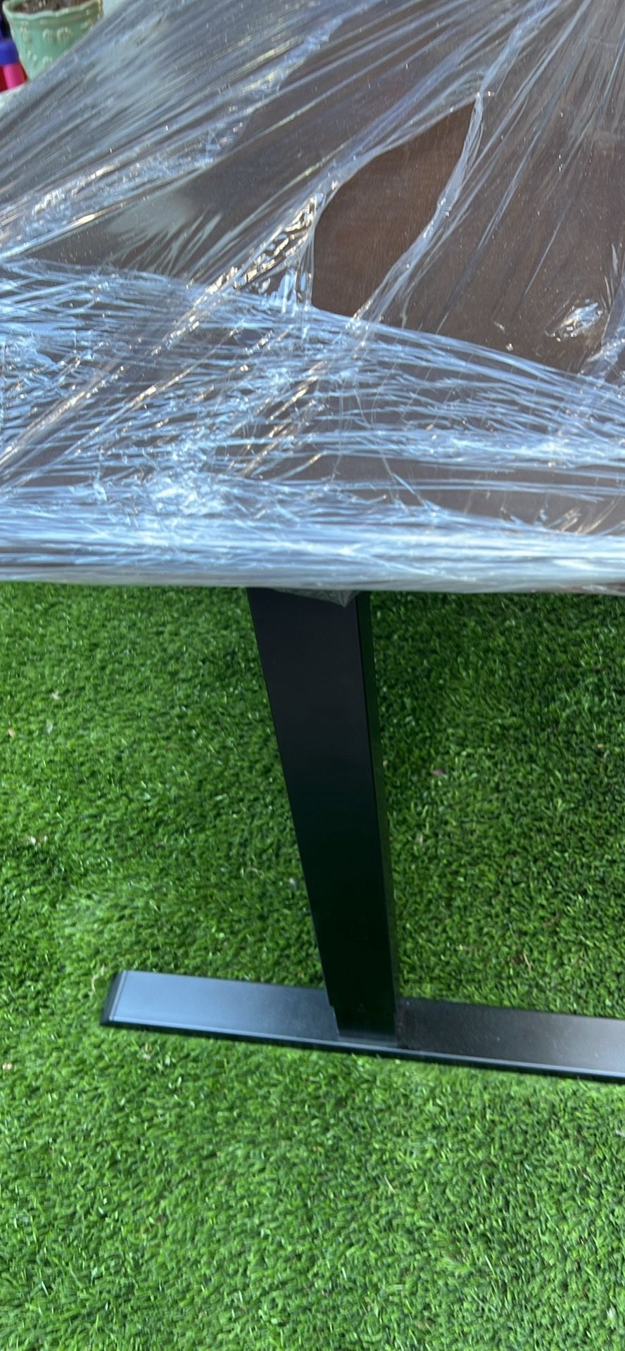 Electric Height Adjustable Desk