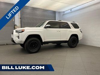 2017 Toyota 4Runner