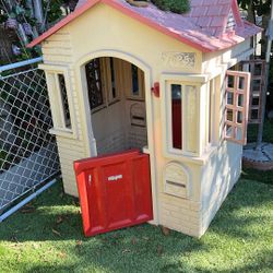 Play house