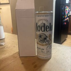 Modelo Tumbler Cup