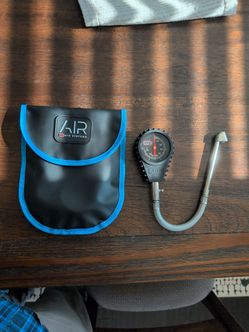 ARB Offroad Tire Gauge
