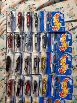Hotwheels