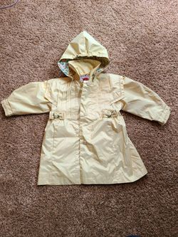 Toddler Coat size 2t