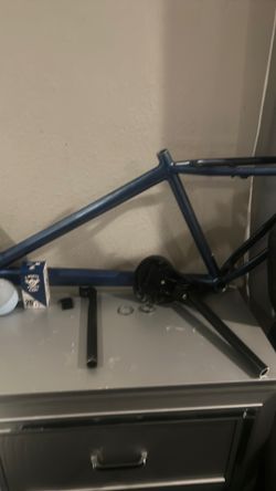throne parts