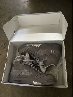 Wolf grey 5s