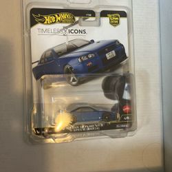 Lot Of Skyline 