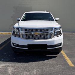2019 Chevrolet Suburban