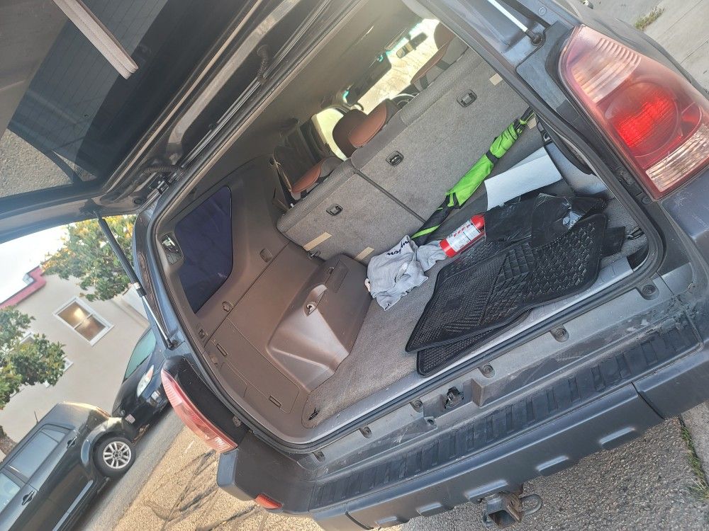 2005 Toyota 4Runner