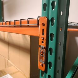 Pallet Rack