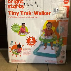 Baby Walker