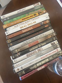 DVD