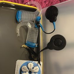 Cochlear Hearing Device 