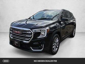 2023 GMC Terrain