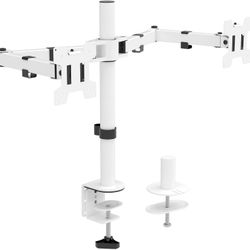 Dual Monitor Arm