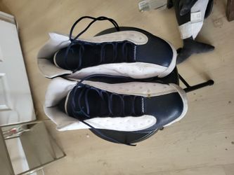 Obsidian 13s Size 13 