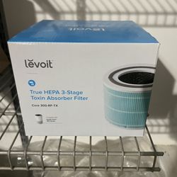 Brand New Never Opened Or Used Filter