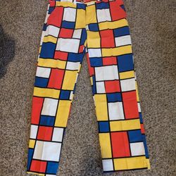Loudmouth Pants