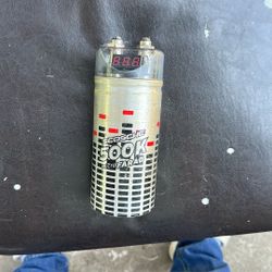 Capacitor