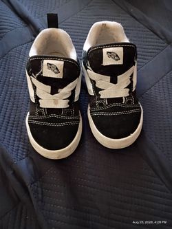Kid vans
