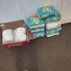 Baby Stuff