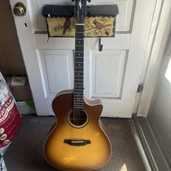 Donner Guitar