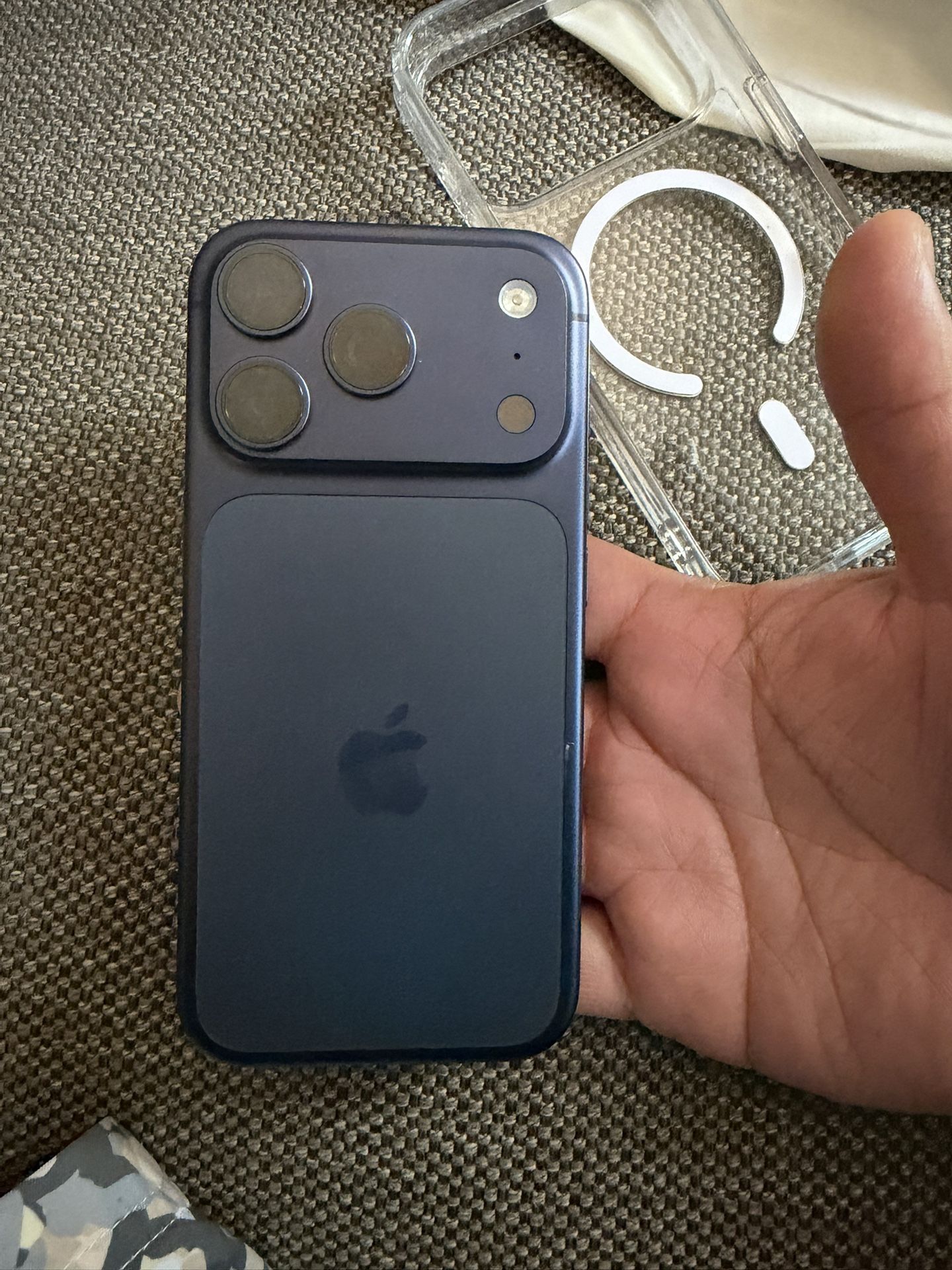iPhone 17 Pro 256gb Tmobile Metro PCs