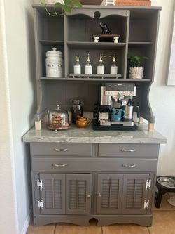 Hutch - Coffee Bar