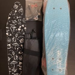 Skateboard Mini Cruiser