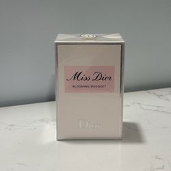 MISS DIOR Her Brand New Fragance 