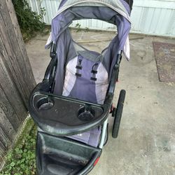 FREE Stroller
