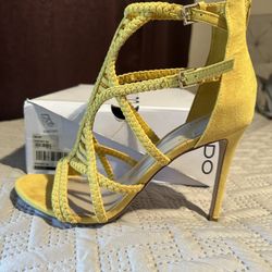 Size 11 Women’s Heels